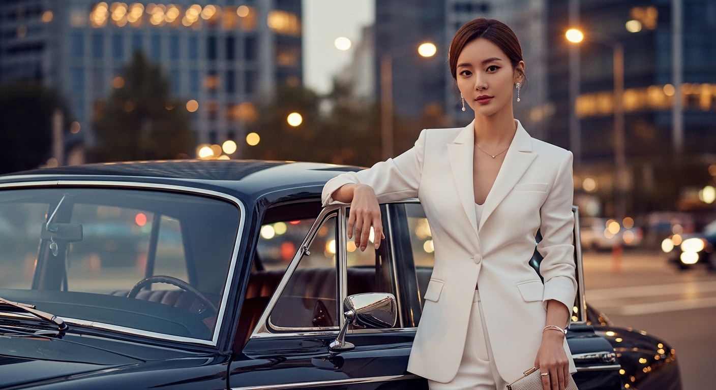 자동차 보험료 할증 계산기 사용법