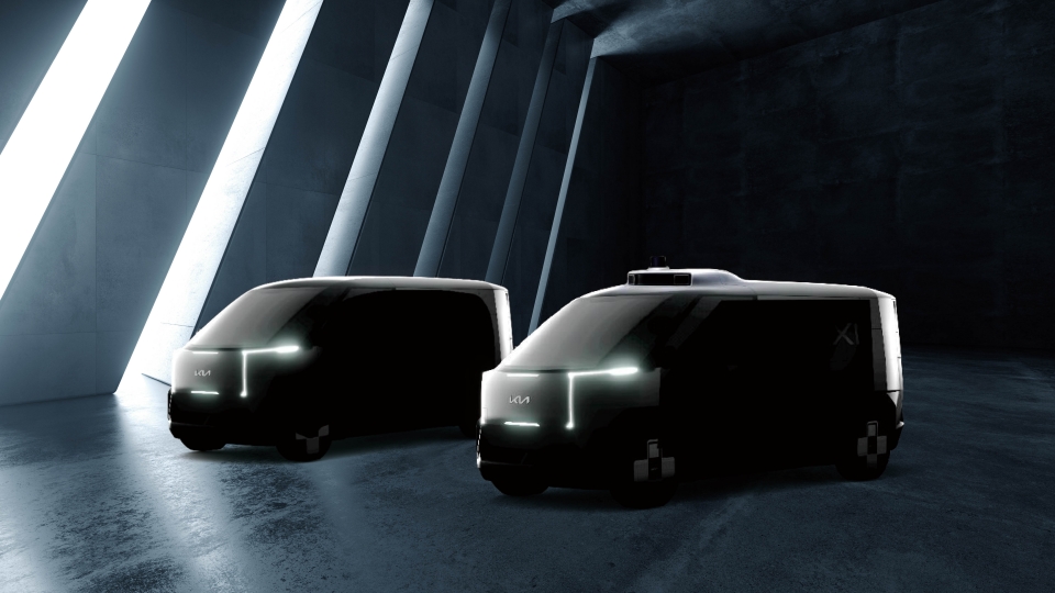 2024년 출시예정 신차