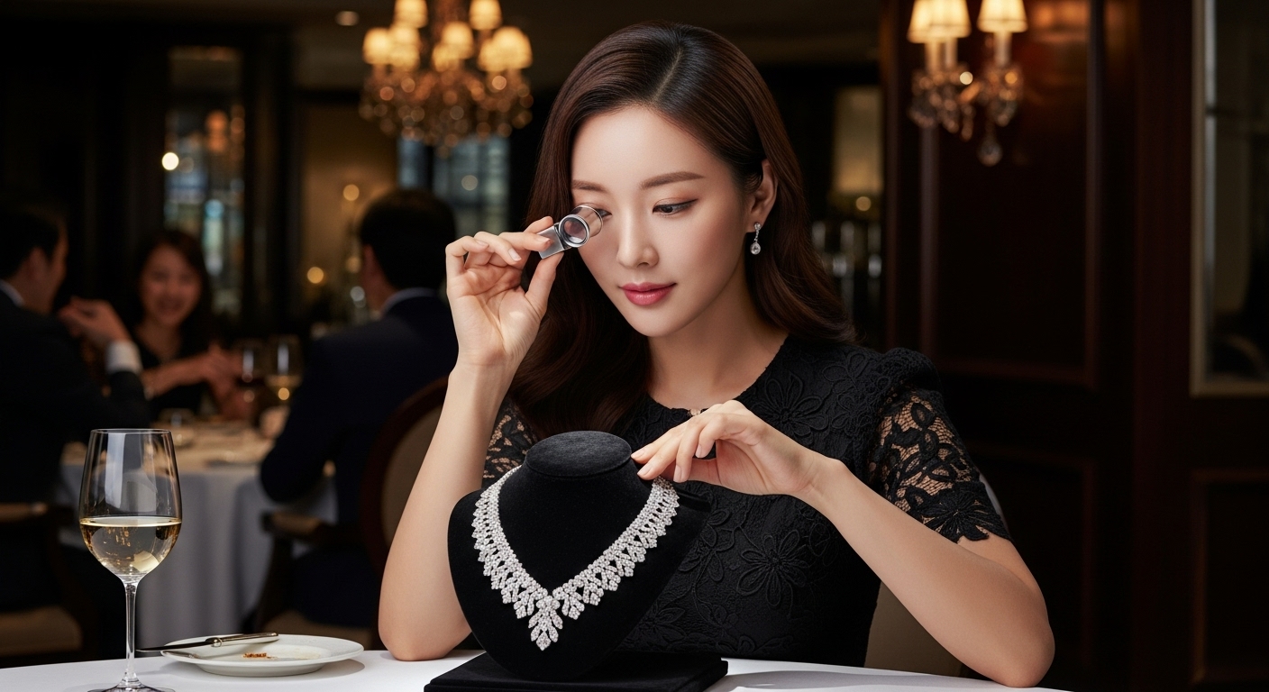 KRX 금 거래소 이용 방법