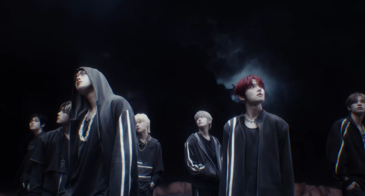 CLOSE YOUR EYES SOB (with Imanbek)