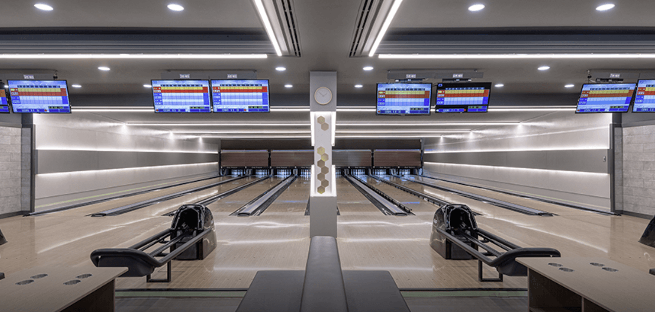 오크밸리 리조트