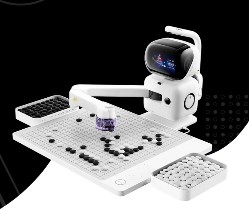 AI바둑로봇-센스로봇-바로구매하기