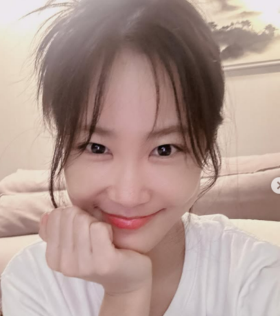 김지민 프로필