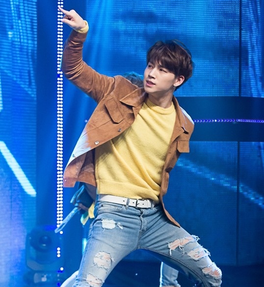 제이비 댄스