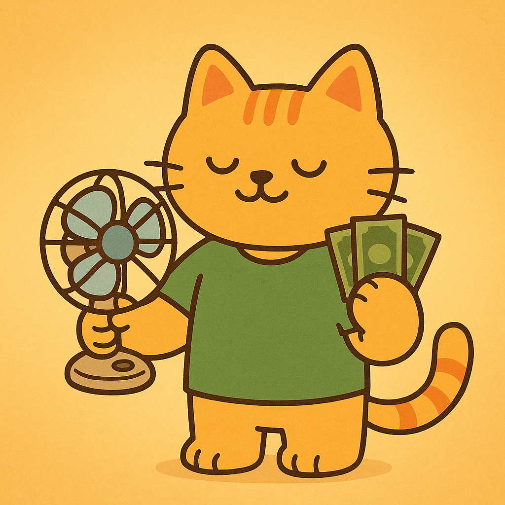 여름철 중고 선풍기&middot;에어컨 판매로 돈 버는 법｜실거래 팁까지 정리!