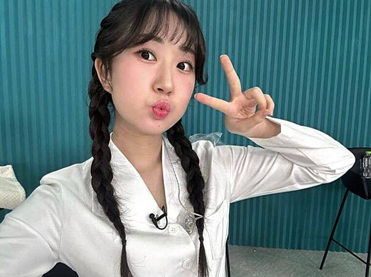 가수-전유진