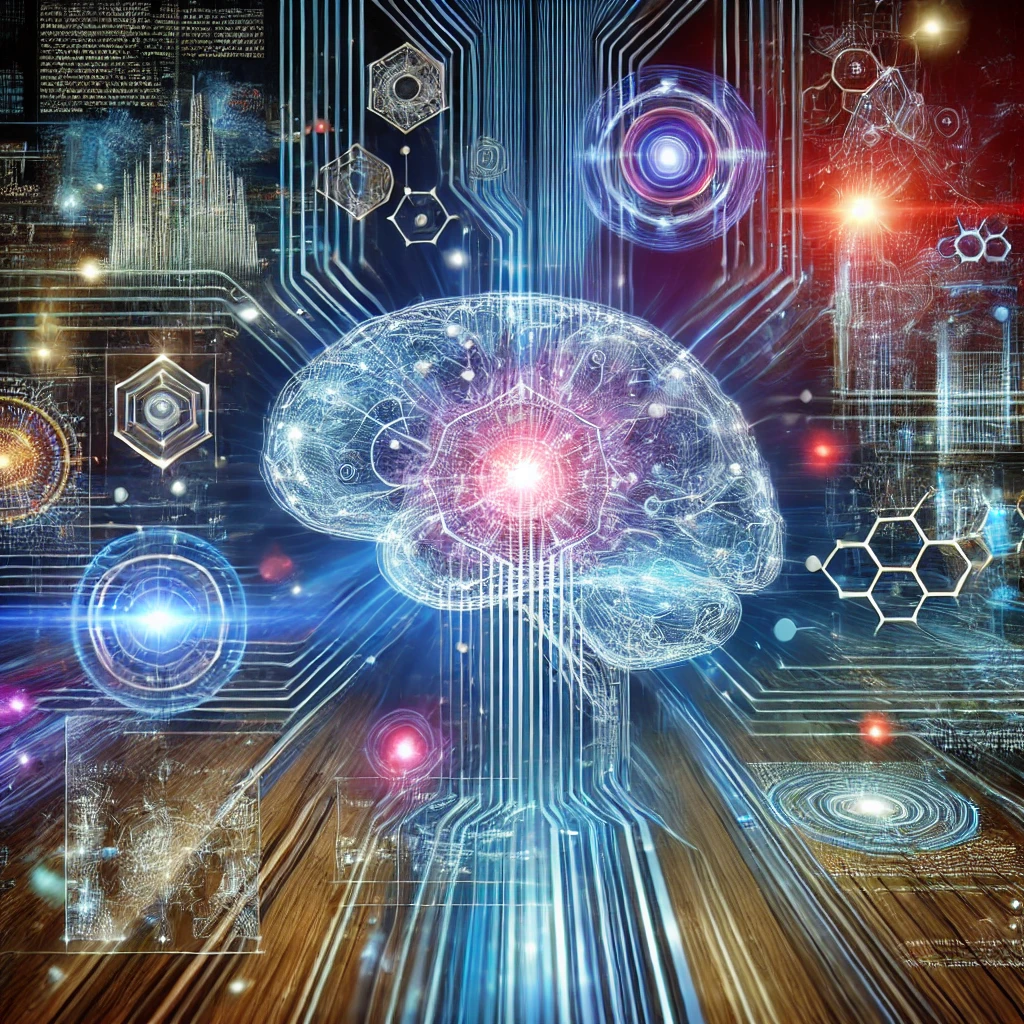 AI 프레임워크 구축