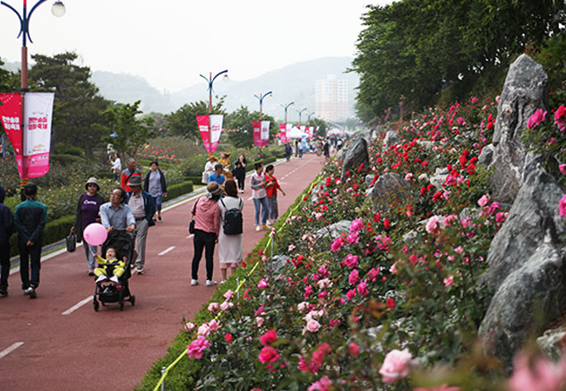 장미공원-산책로(2)
