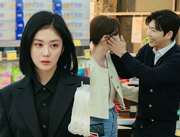 SBS 금토 드라마&amp;#39; 굿파트너&amp;#39; 관전포인트!(인물관계도)
