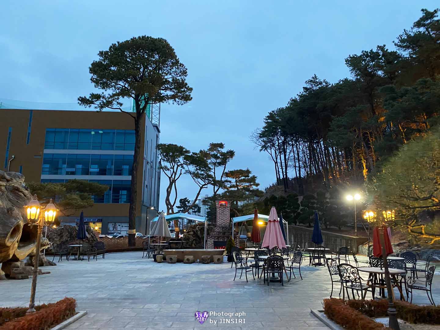 김포 장기동 공연 베이커리 대형카페 서울근교 드라이브 몬떼델피노