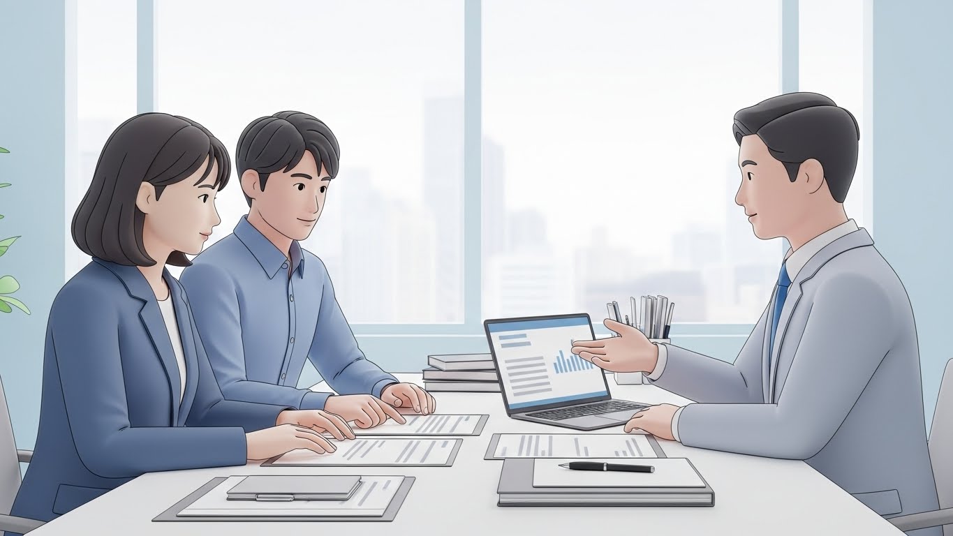 집주인 동의와 계약 변경 방식