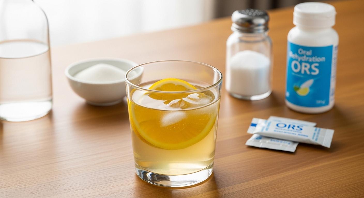 설사분유 언제까지