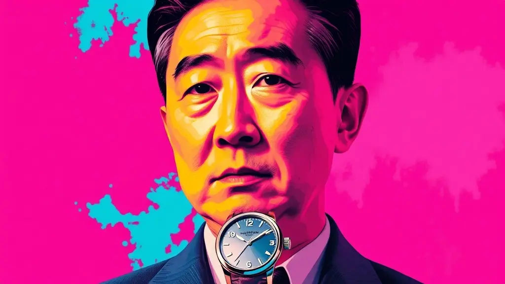 이재명 대표, 시계 관련 입장은?