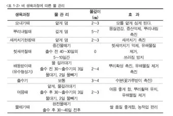 농사 물 관리 비가림 설치 배수로 정비 가뭄 대비 빗물 저장_11