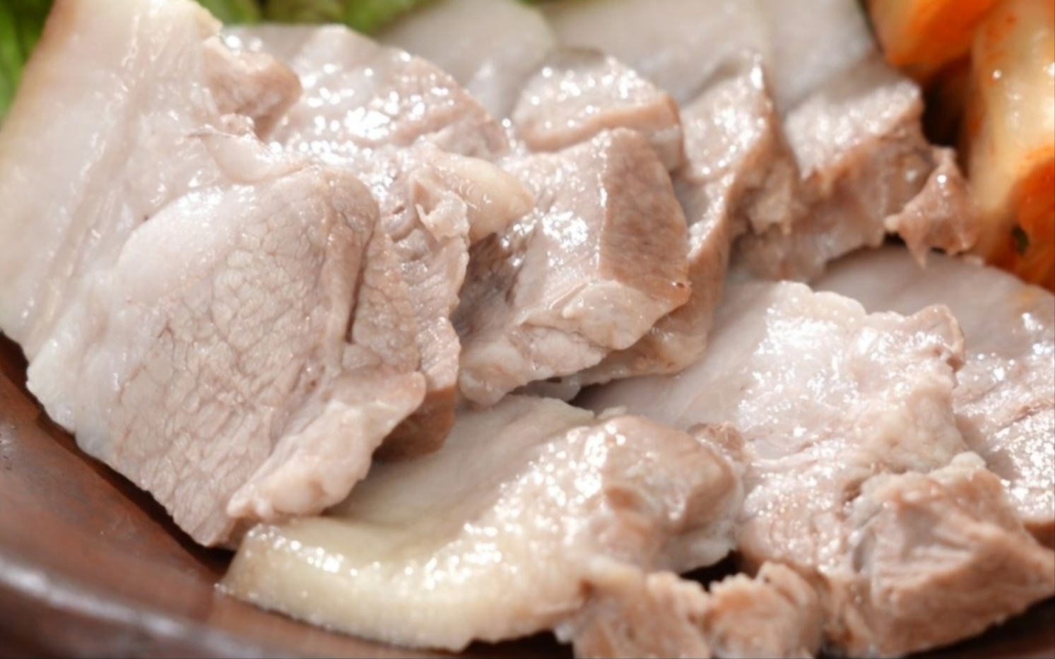 앞다리살 수육 만들기