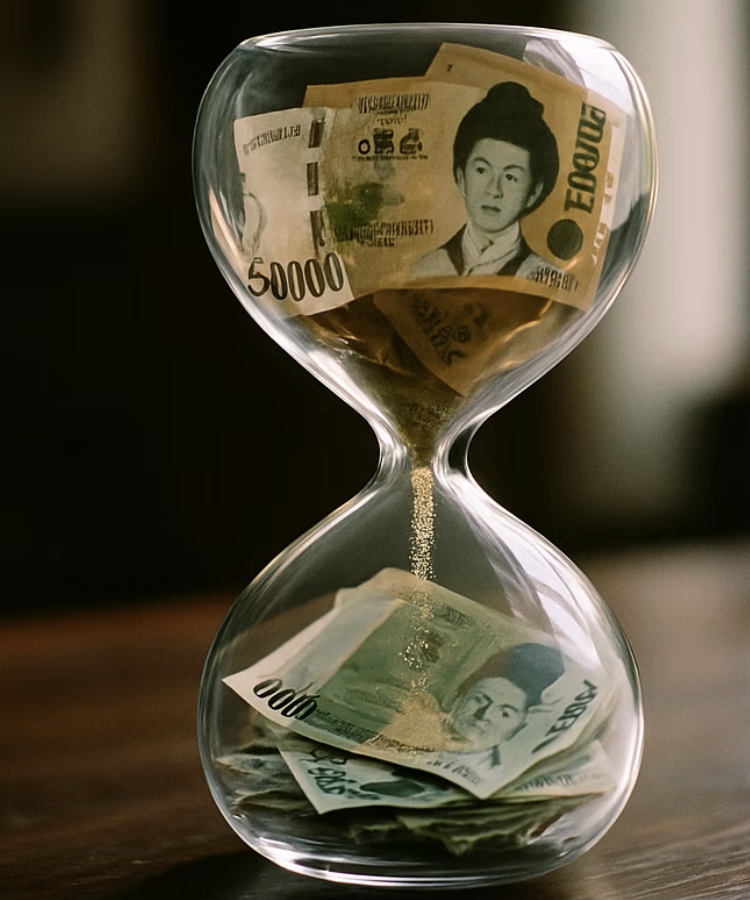 Q4. "공탁금을 안 찾아가면 어떻게 되나요?"