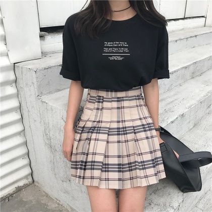 일반인 패션 데일리룩 모음