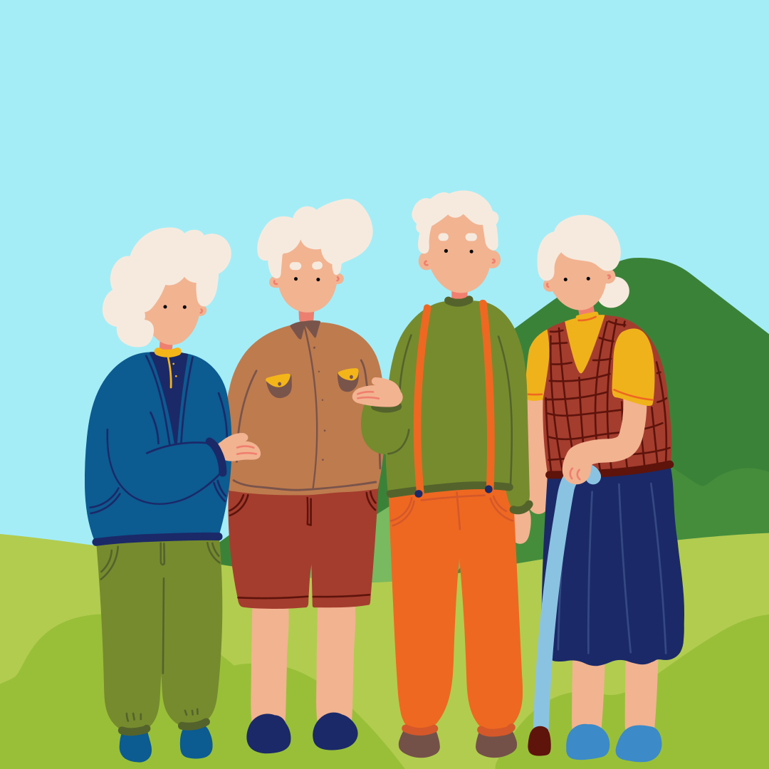 노령연금 수급자격, 노령연금 수급자격 계산방법 알아보기