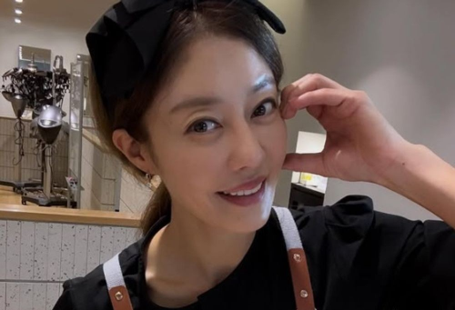 이지현 미용실