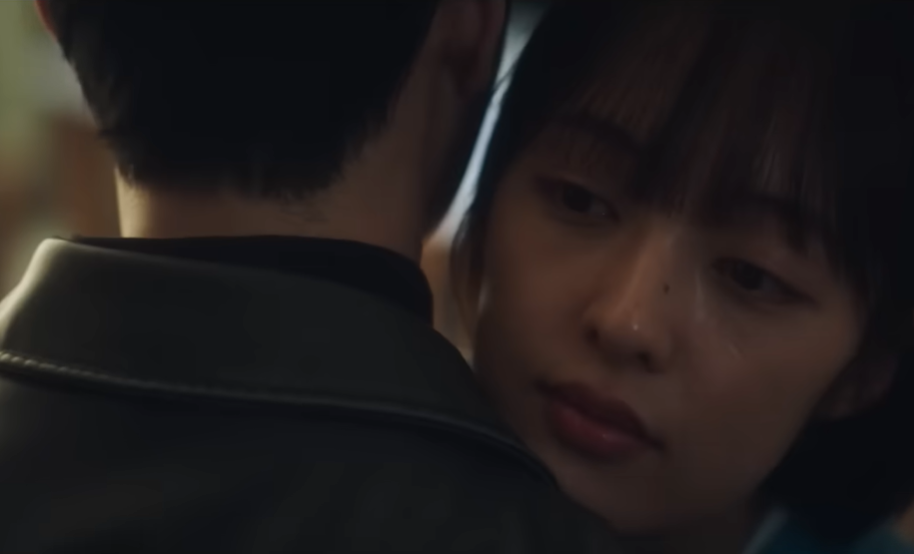 김보라 이혼 후 파격행보