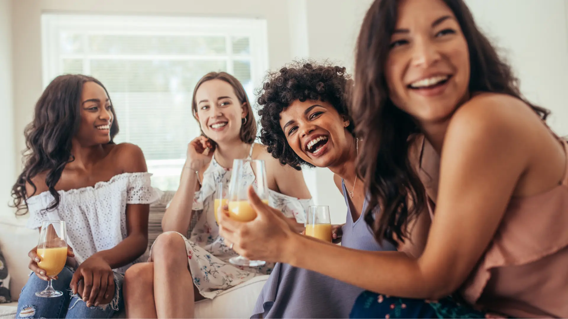 성인이 되어 친구를 사귀는 방법