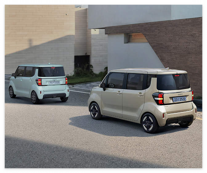 레이 전기차 보조금