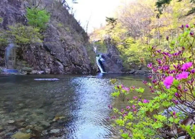 담양 물놀이 하기 좋은 계곡