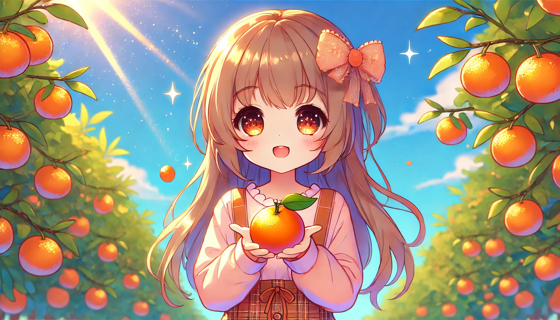 감귤의 효능과 부작용, 달콤한 황금빛 과일의 비밀