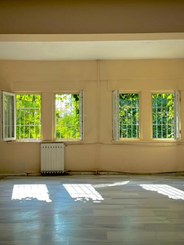 겨울철 환기, 왜 필요하고 어떻게 해야 할까? 효과적인 방법 정리