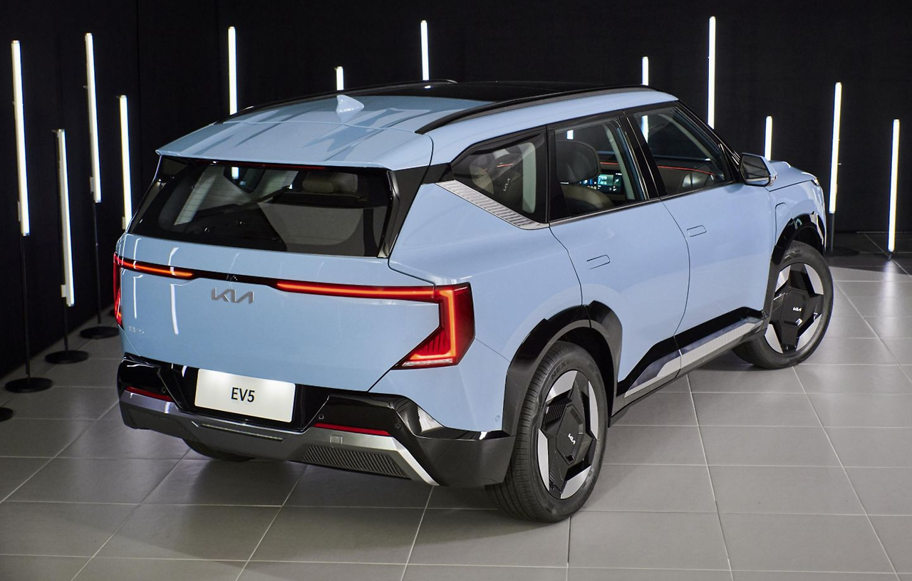 기아 EV5