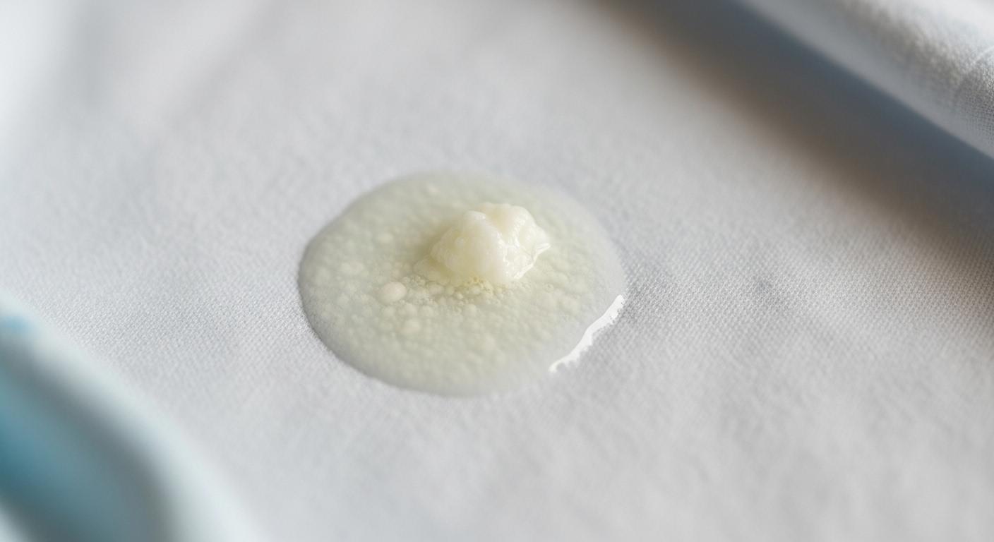 신생아 분유 토