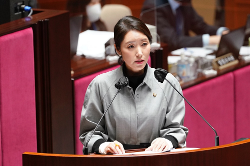 강선우 의원 최근 이슈와 향후 전망