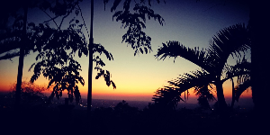 필리핀 여행 인기도시 따가이따이