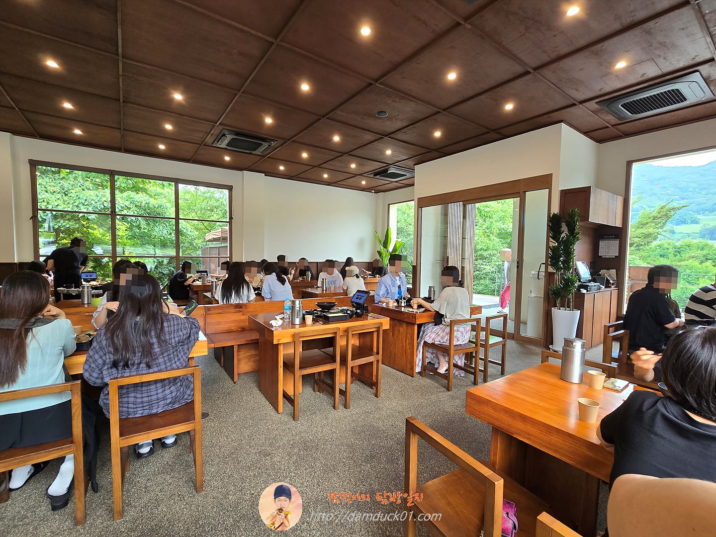 삼동소바 판교점