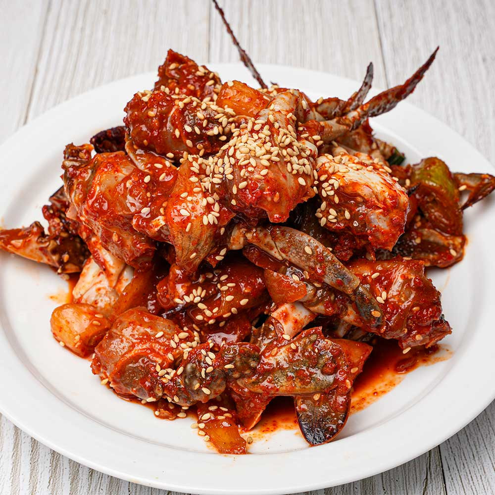 6시내고향 게장 주문, 위치