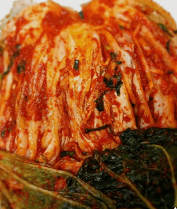 맛있는 배추 잘고르는 법 배추요리