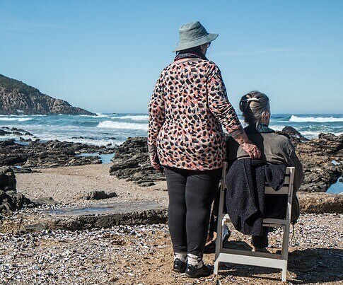 윤리적 사고를 이끄는 철학과 간호 윤리의 외부 및 내부 윤리 기준, 윤리 원칙