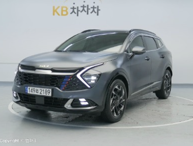 2024 스포티지 하이브리드 단점 가격 중고가격 출고기간 연비 보조금(+개인적인 견해)