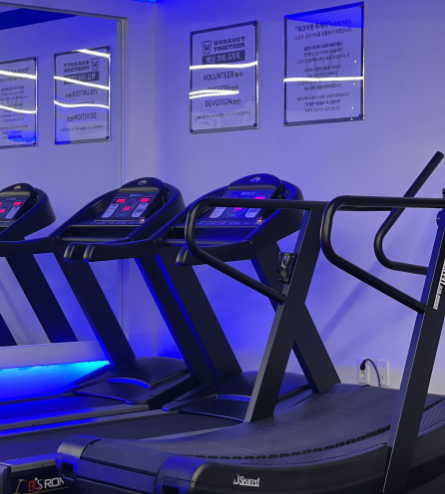 워크아웃투게더 