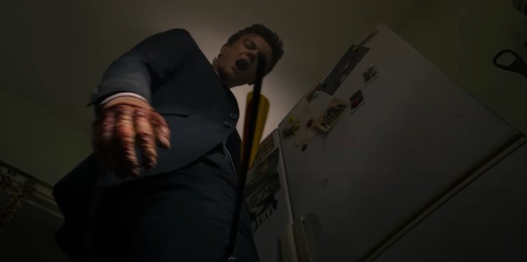 노보케인 리뷰 후기 - 액션 코미디 영화다시보기 추천