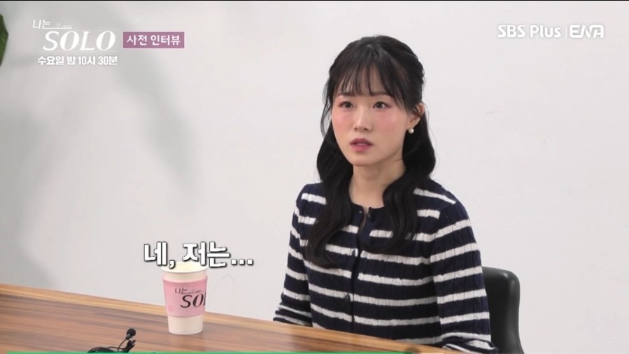 나는 솔로 20기 출연자 직업, 나이