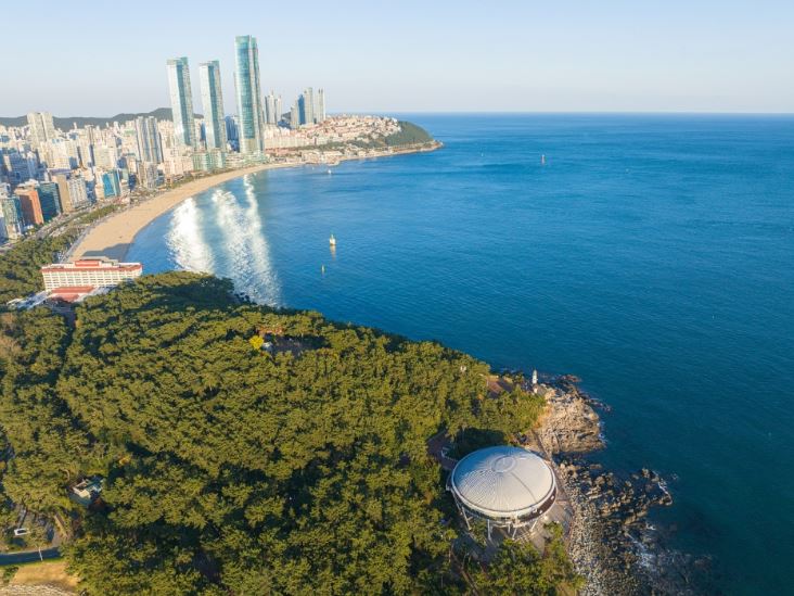 2025년 부산 여행 코스 추천