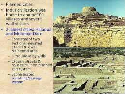 인더스 문명 공공수로