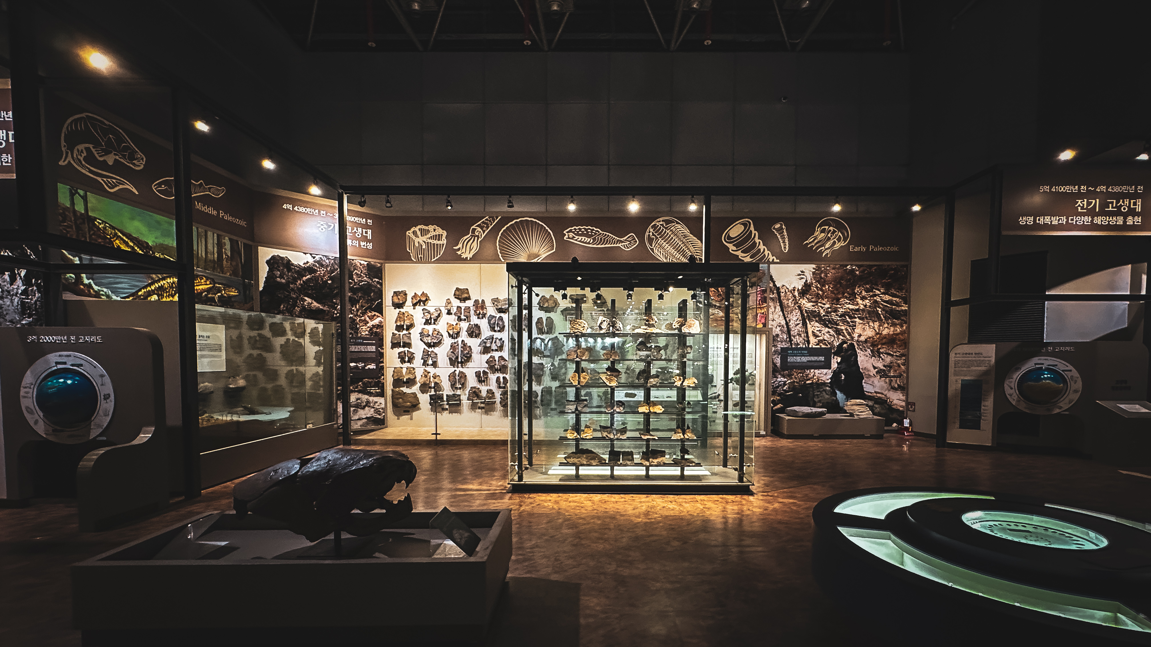 국립 중앙 과학관