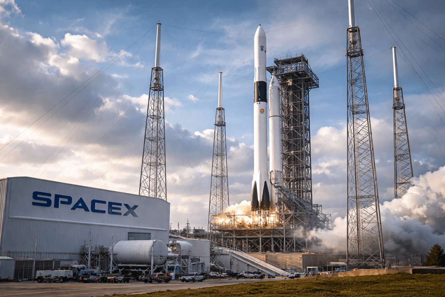 IPO란 무엇인가? 스페이스X가 2026년 상장을 준비하는 진짜 이유