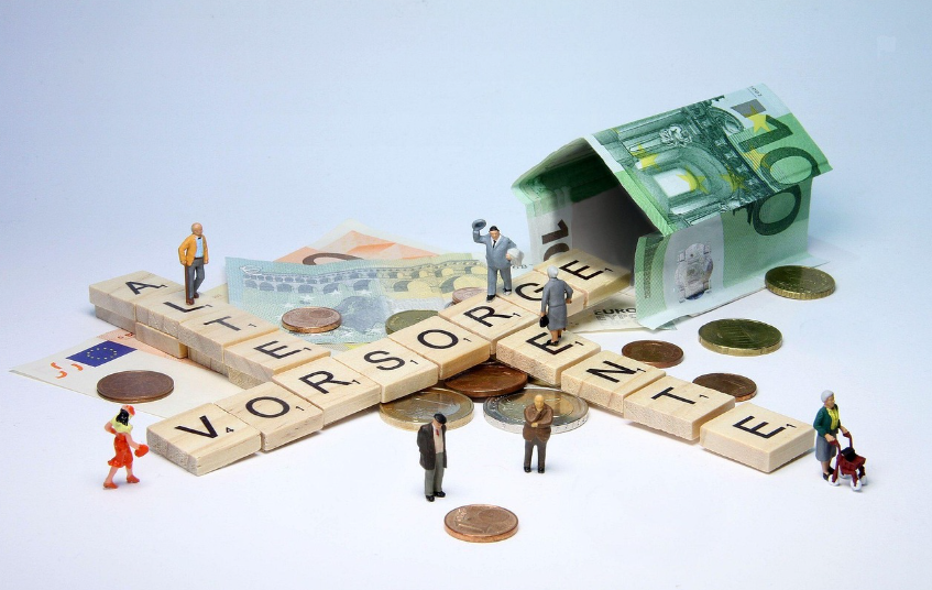 연말정산 전에 꼭 알아야 할 연금 과세 규칙