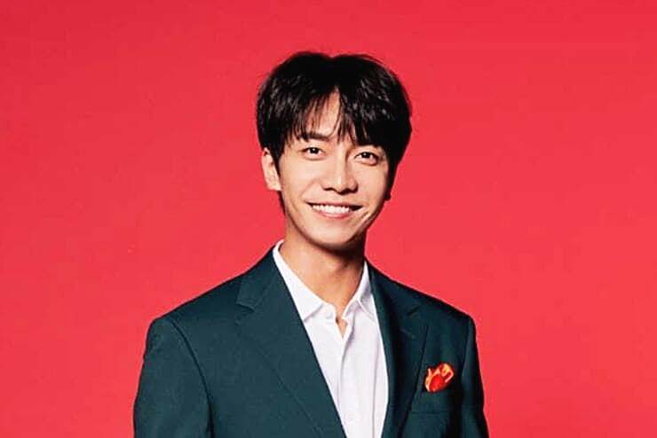 가수-이승기