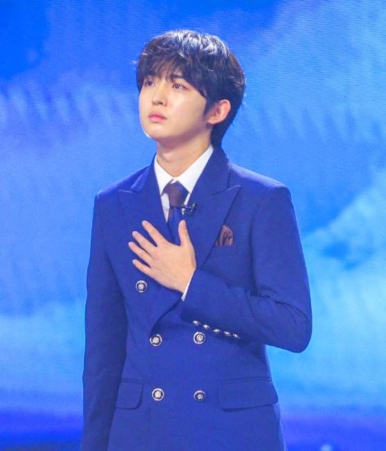 무명전설 국민의 선택