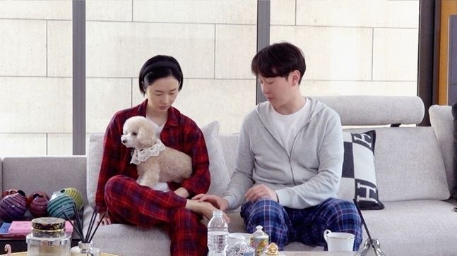 이정현편스토랑