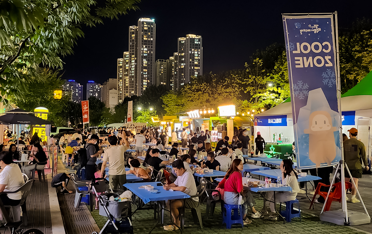 6월축제 가볼만한 곳 (먹거리축제) 